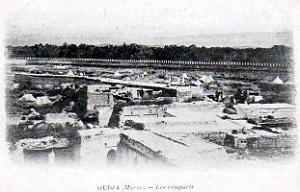 BIVEN Georges - 223- Oujda